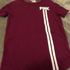 PINK short sleeve